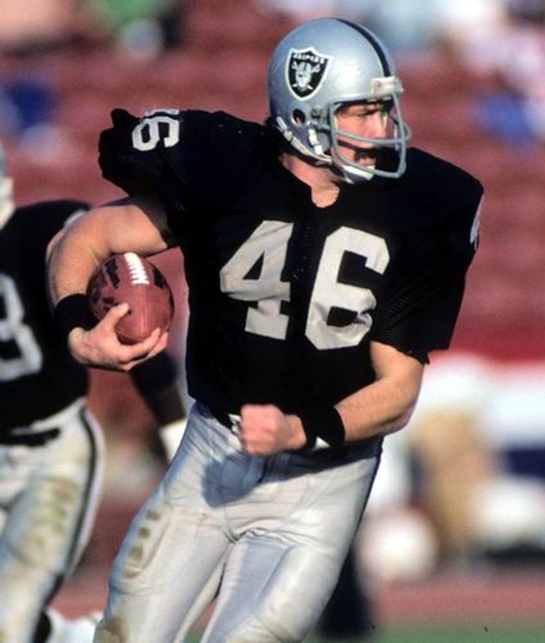 Oakland raiders cheap throwback jerseys